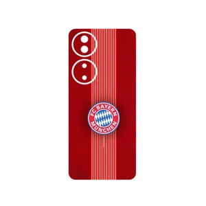 MAHOOT Bayern_Munchen Cover Sticker for Honor X7b