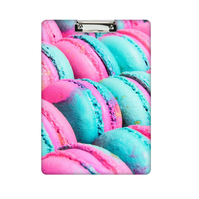 تخته شاسی طرح شیرینی کد 1464سایز A4