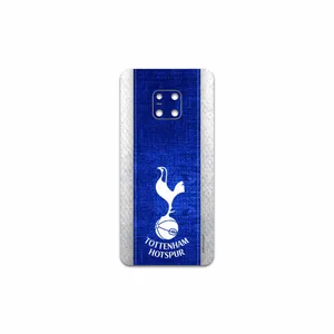 MAHOOT Tottenham Hotspur FC Cover Sticker for Huawei Mate 20 Pro