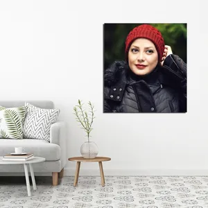 تابلو شاسی مدل طناز طباطبائی کد 19