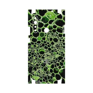MAHOOT Atom Universe 4-FullSkin Cover Sticker for Gplus P10 Plus