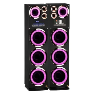 پخش کننده خانگی جی بی ال مدل jbl R-3000