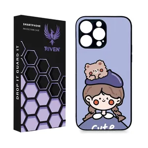 RIVEN RI3-11 Case For Apple iPhone 11 Pro