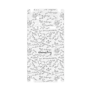 MAHOOT Chemistry Science-FullSkin Cover Sticker for Xiaomi Poco M4 Pro 4G