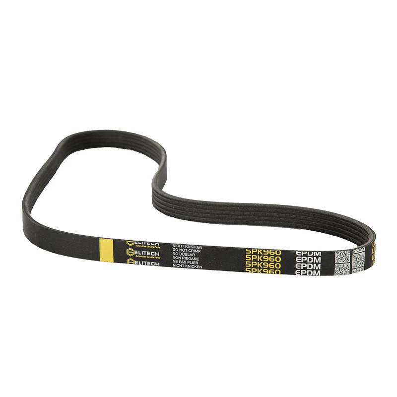 تسمه دینام الیتک پارت کد103030031011مناسب برای لیفان 520-X50