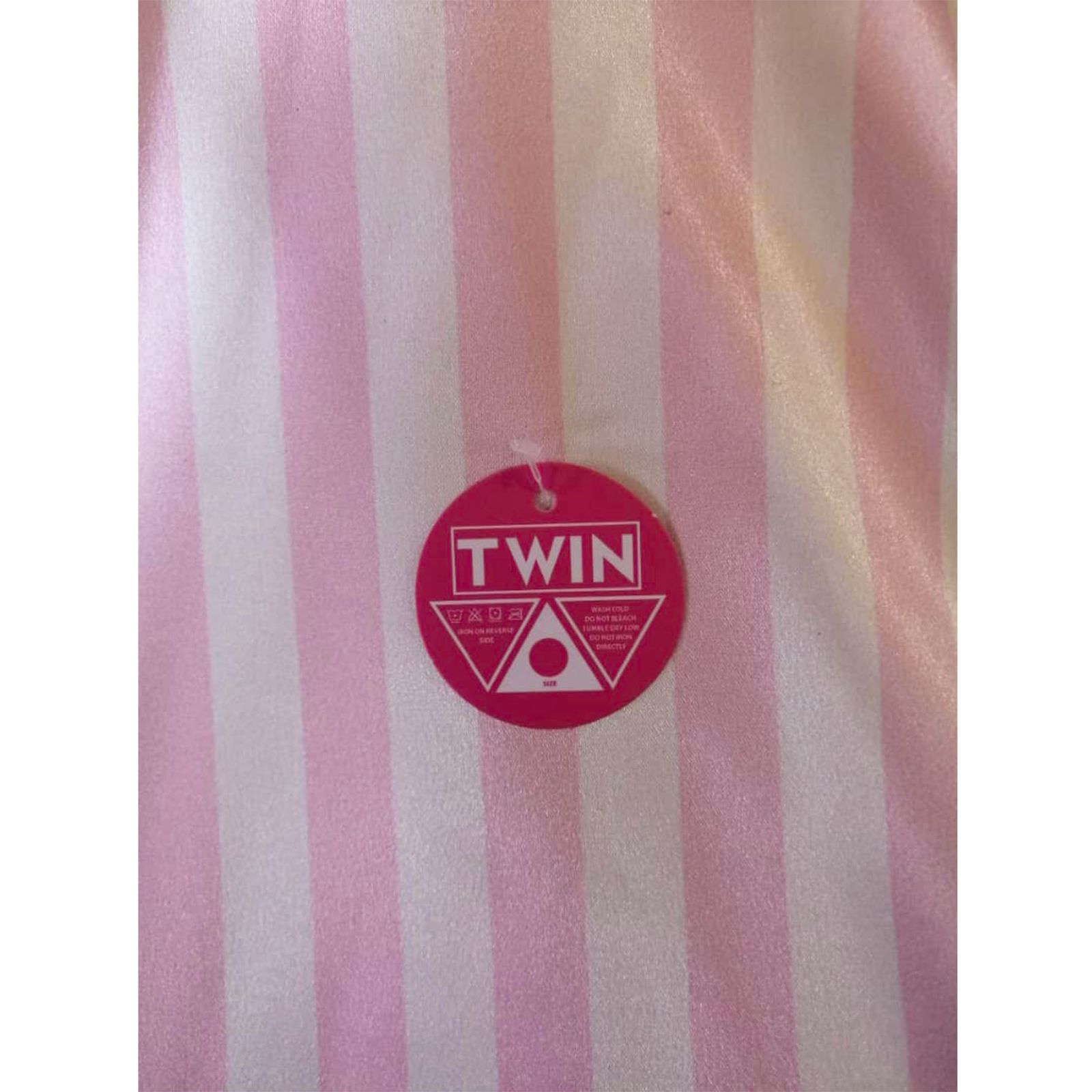 لباس خواب زنانه تویین مدل T-901-44 - - 7