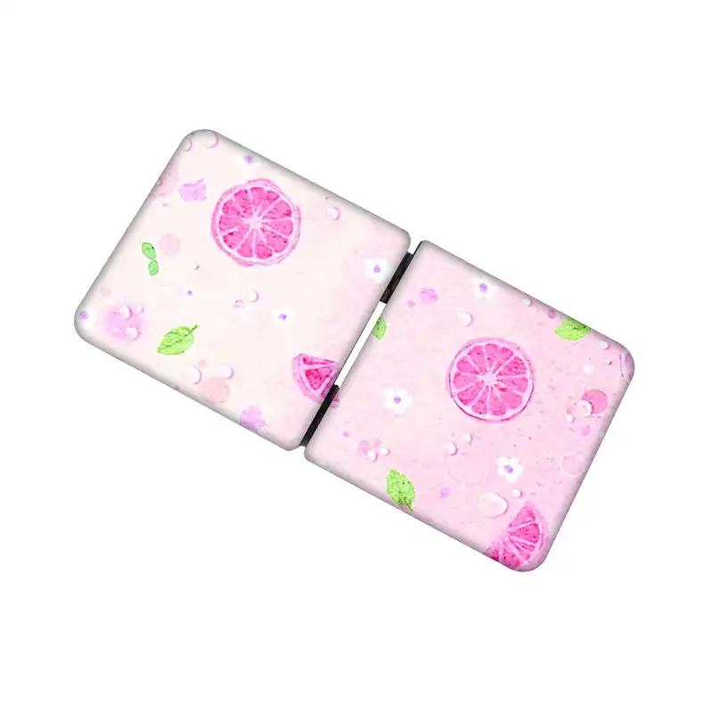 جعبه سیگار مدل گل کد 10088