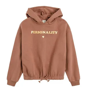 هودی دخترانه کول کلاب مدل 00338