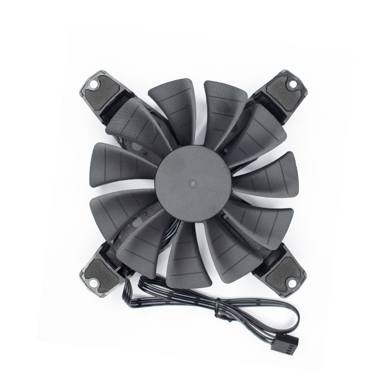 فن کیس پُلاریس مدل Pr120