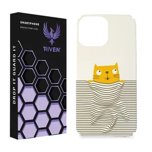 RIVEN RI2-15 Case For Apple iphone 14 Pro