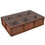 جعبه پذیرایی افتخار کد BHH1021
