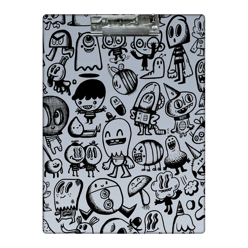 تخته شاسی طرح نقاشی دیواری کد 2941942 سایز A4