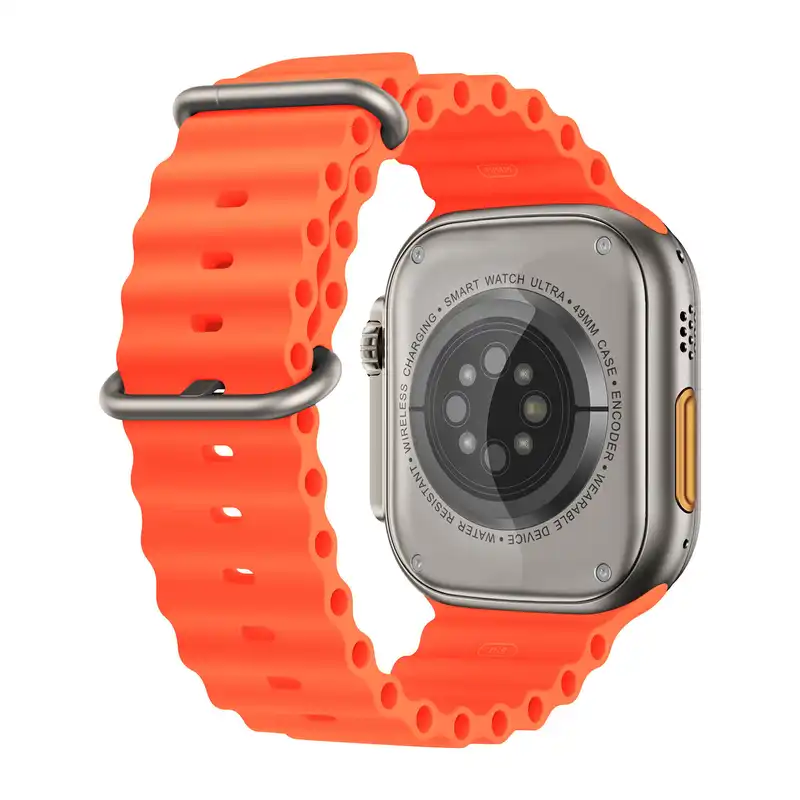 ساعت هوشمند مدل WS008 Ultra