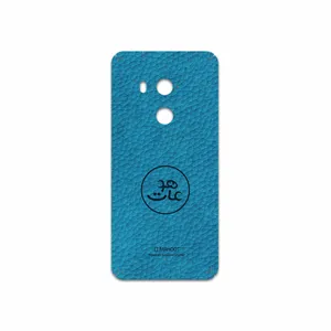 MAHOOT BL-MAH Cover Sticker for HTC U11 Plus