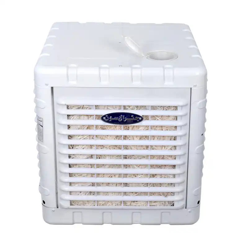 کولر آبی 2800 جنرال سون مدل کاوردار 2800