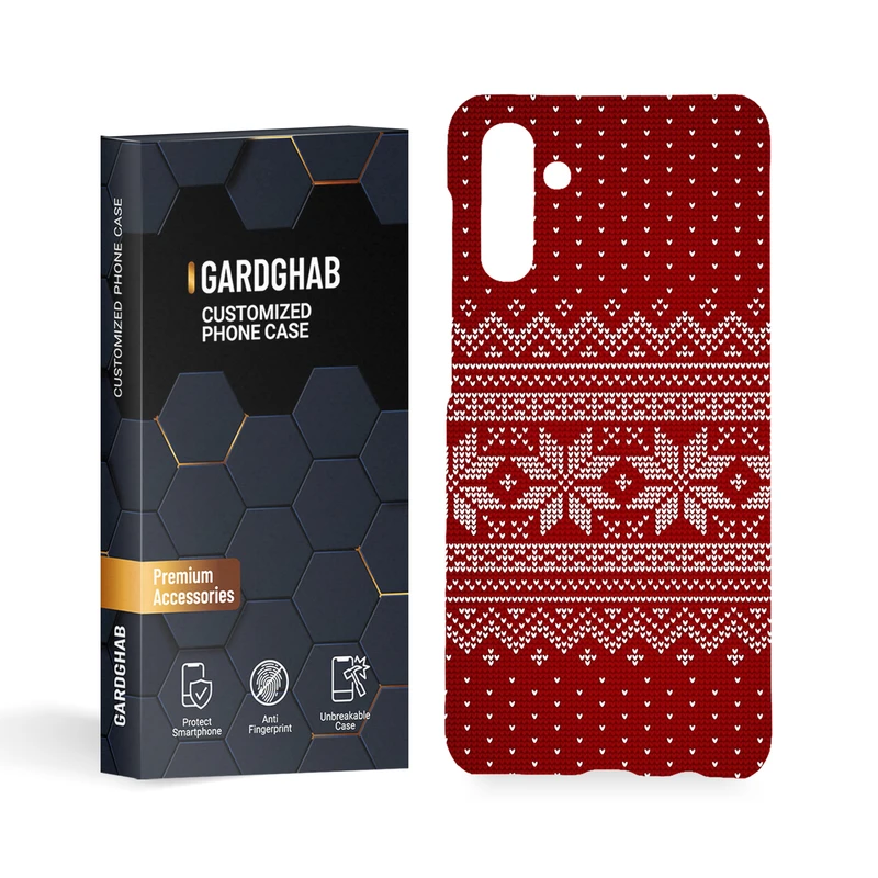 کاور گارد قاب مدل ساده مناسب برای گوشی موبایل سامسونگ Galaxy A13 5G