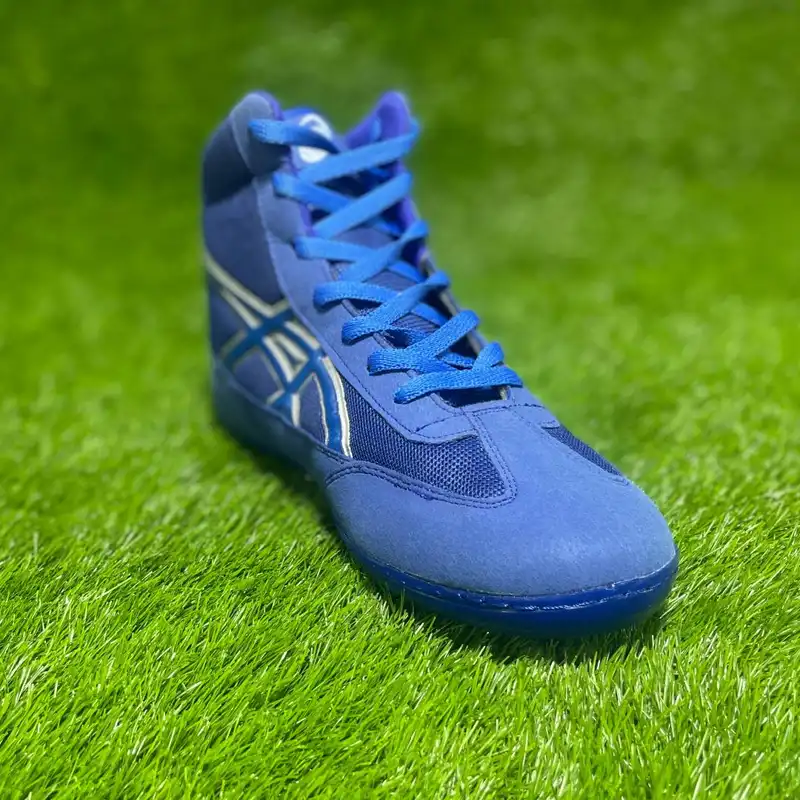 کفش کشتی مردانه مدل 0061