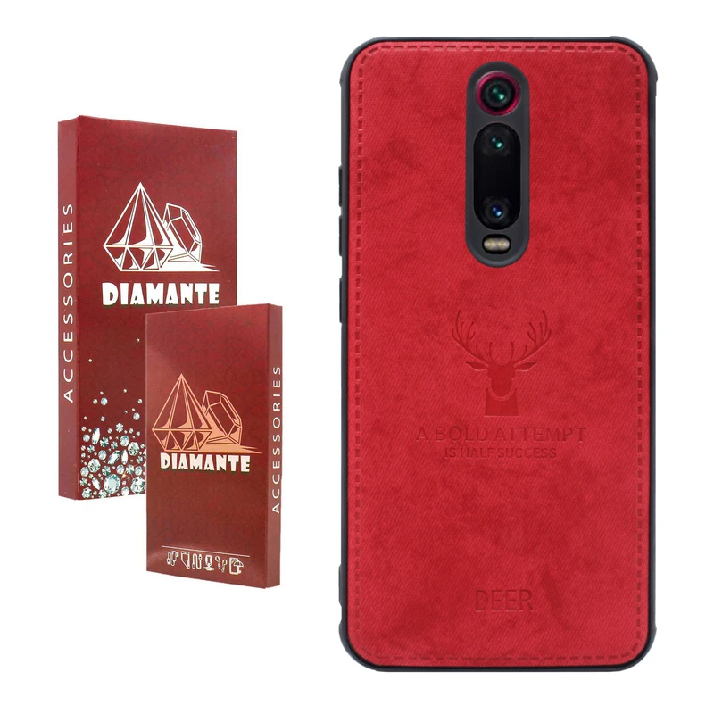 کاور دیامانته مدل Gavazni Rd مناسب برای گوشی موبایل شیائومی Redmi K20 / K20 Pro