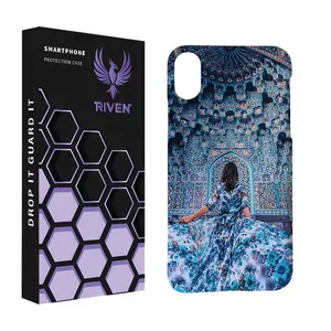 RIVEN RI2-1 Case For Apple iPhone X/XS