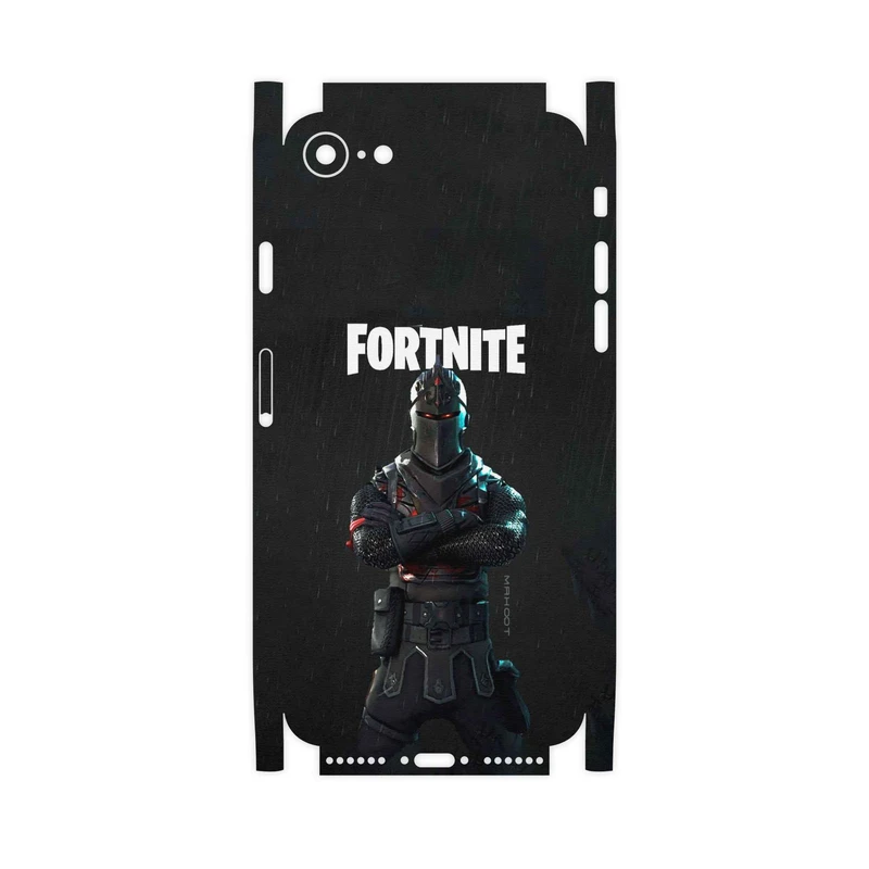برچسب پوششی ماهوت مدل Fortnite-Game-FullSkin مناسب برای گوشی موبایل اپل iPhone SE 2022