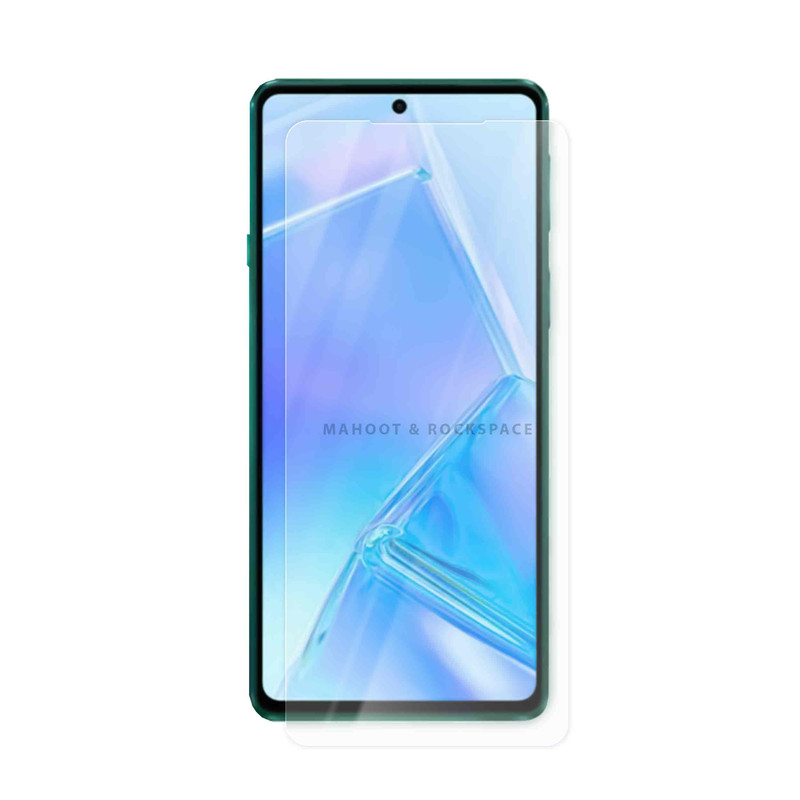 محافظ صفحه نمایش ماهوت مدل CRYSTAL-CL مناسب برای گوشی موبایل موتورولا Edge 20