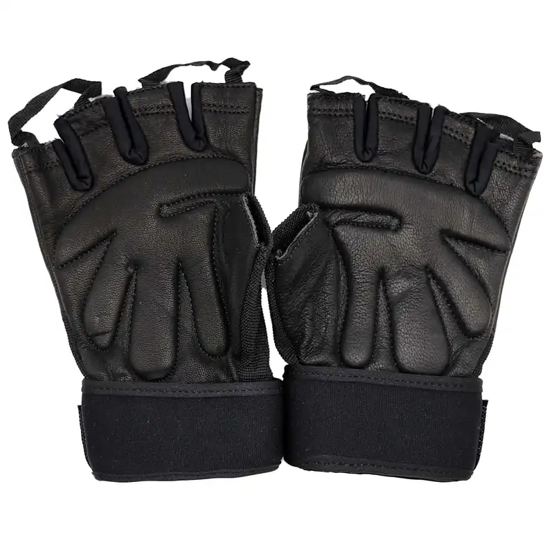 دستکش بدنسازی مدل RG 8008