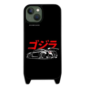 AKAM AMCWLA13-CARS15 Cover For Apple iPhone 13
