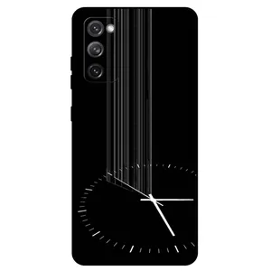 Megafone Interstellar 1895 Cover For Samsung Galaxy S20 FE / S20 FE 5G
