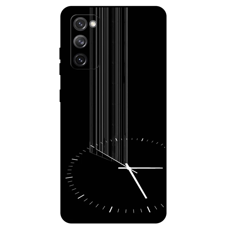 کاور مگافون طرح در میان ستارگان مدل 1895 مناسب برای گوشی موبایل سامسونگ Galaxy S20 FE / S20 FE 5G         