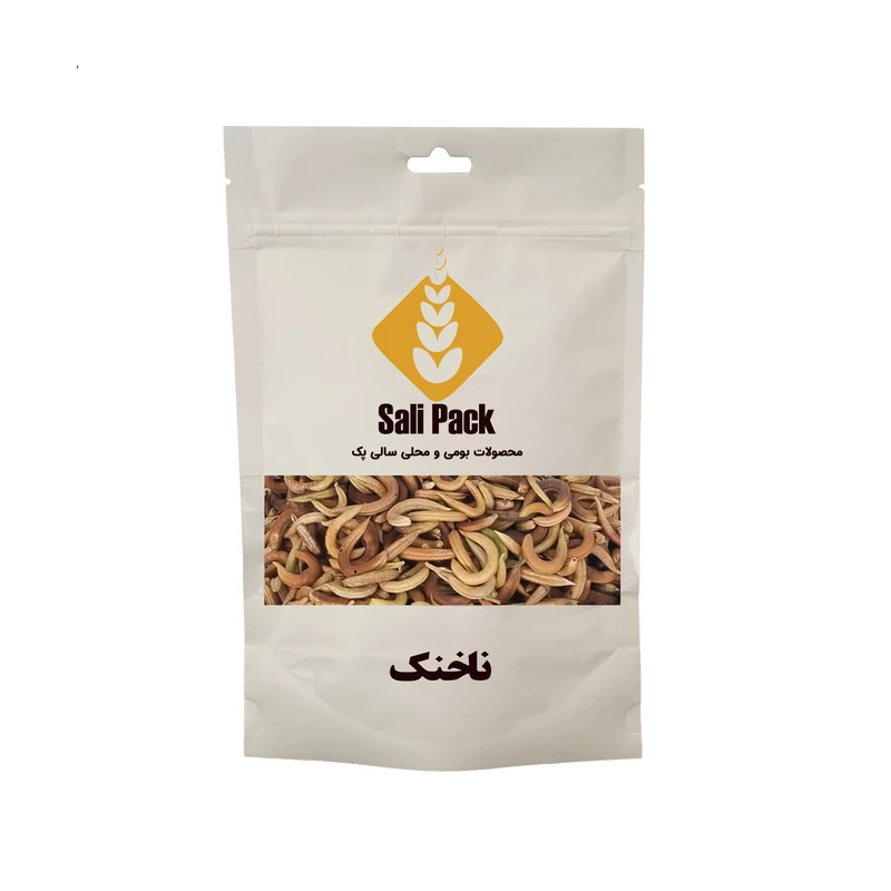 ناخنک سالی پک - 100 گرم