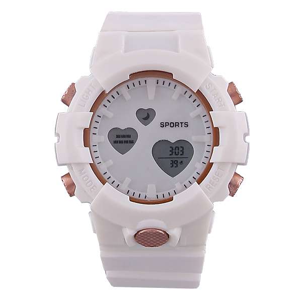 ساعت مچی دیجیتال مدل LE 4170 -SE-RZ