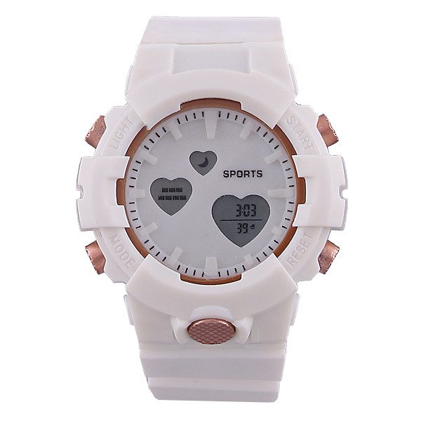 ساعت مچی دیجیتال مدل LE 4170 -SE-RZ