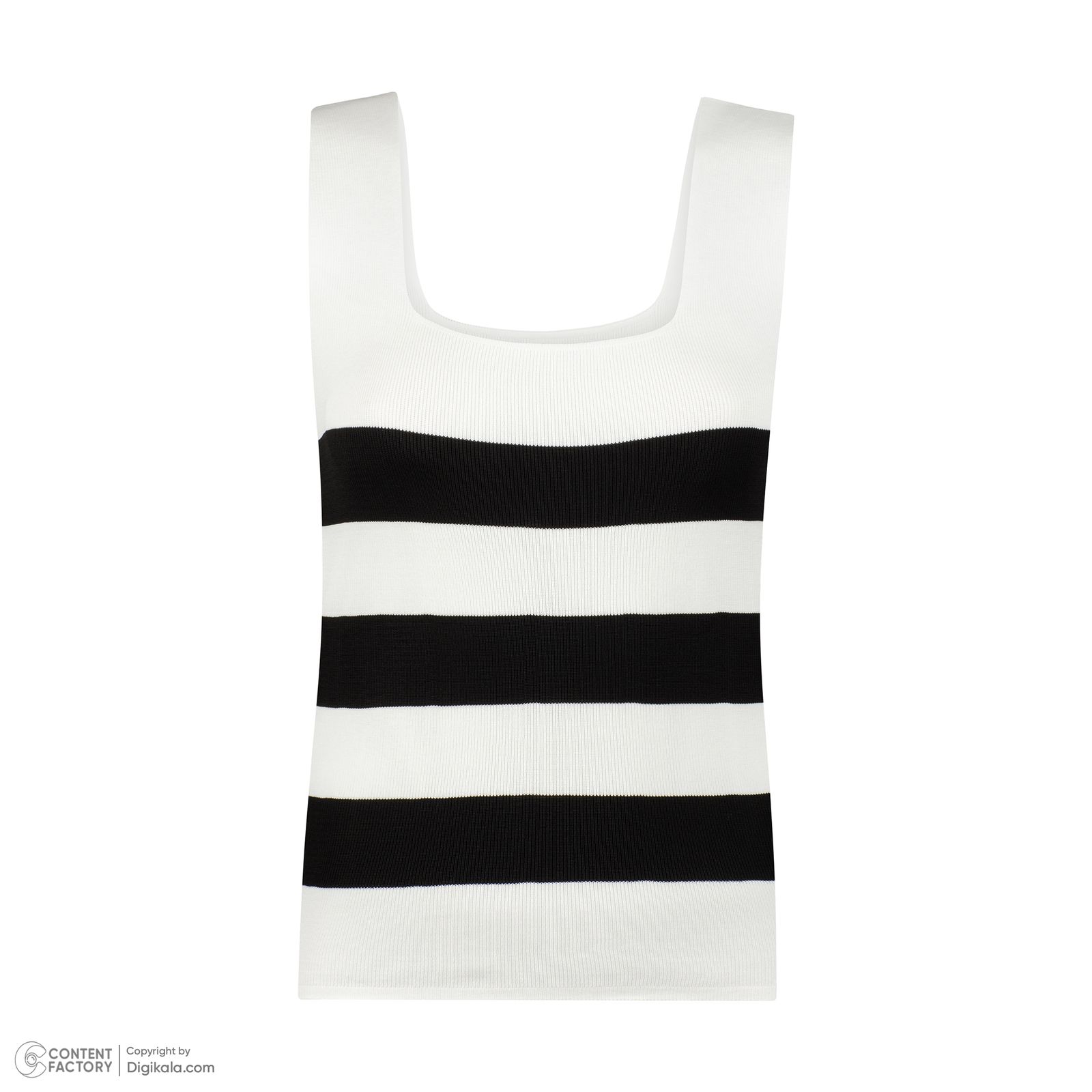 تاپ بافت زنانه نیزل مدل 208 -  - 2