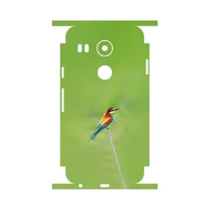 MAHOOT European bee-eater-FullSkin Cover Sticker for Google Nexus 5X