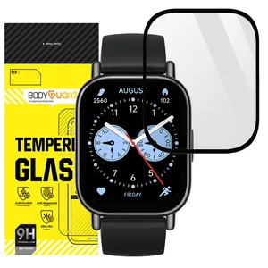 محافظ صفحه نمایش بادیگارد مدل PMMA مناسب برای ساعت هوشمند شیائومی Redmi Watch 5 Lite