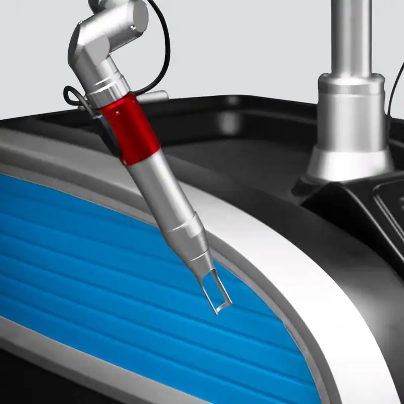 دستگاه پاک سازی پوست سایناشور مدل کیوسوئیچ