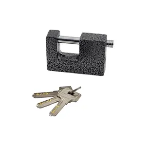 قفل کتابی کد HP 80