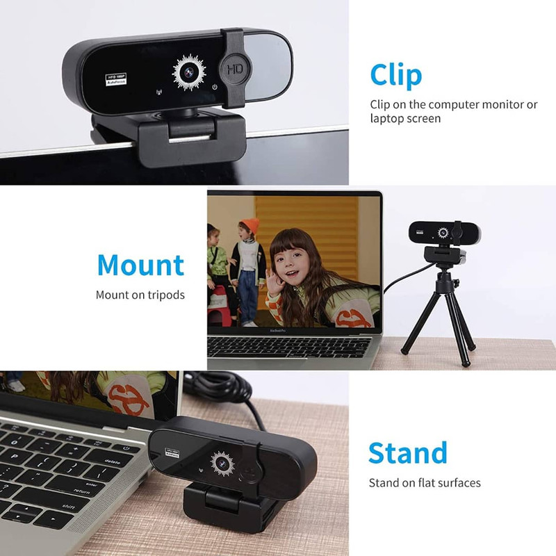 وب کم مدل AR-WEB01‎