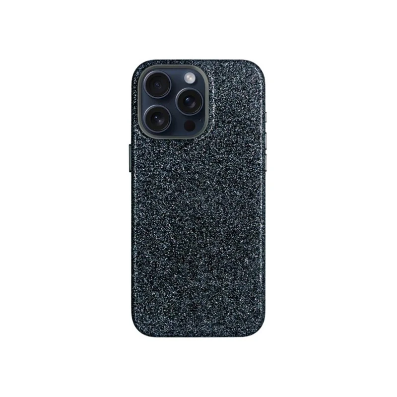 کاور کی زد دو مدل Sparkle مناسب برای گوشی موبایل اپل iPhone 16 Pro