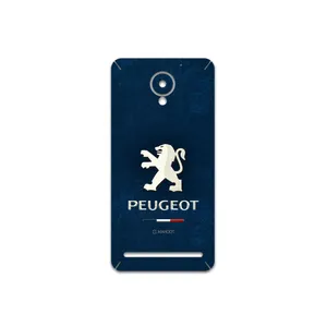 MAHOOT Peugeot Cover Sticker for Lenovo Vibe C2