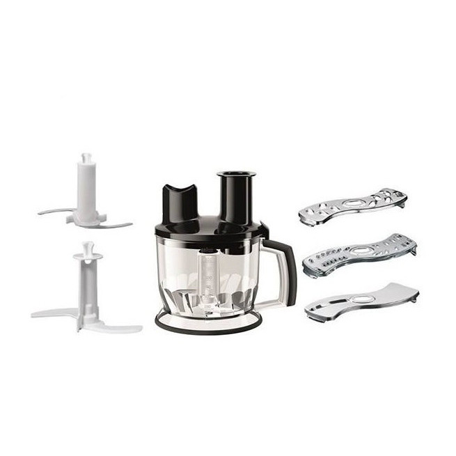 گوشت کوب برقی براون مدل MQ775