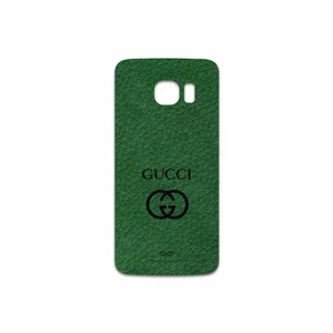 MAHOOT GL-GCC Cover Sticker for Samsung Galaxy S6 Edge