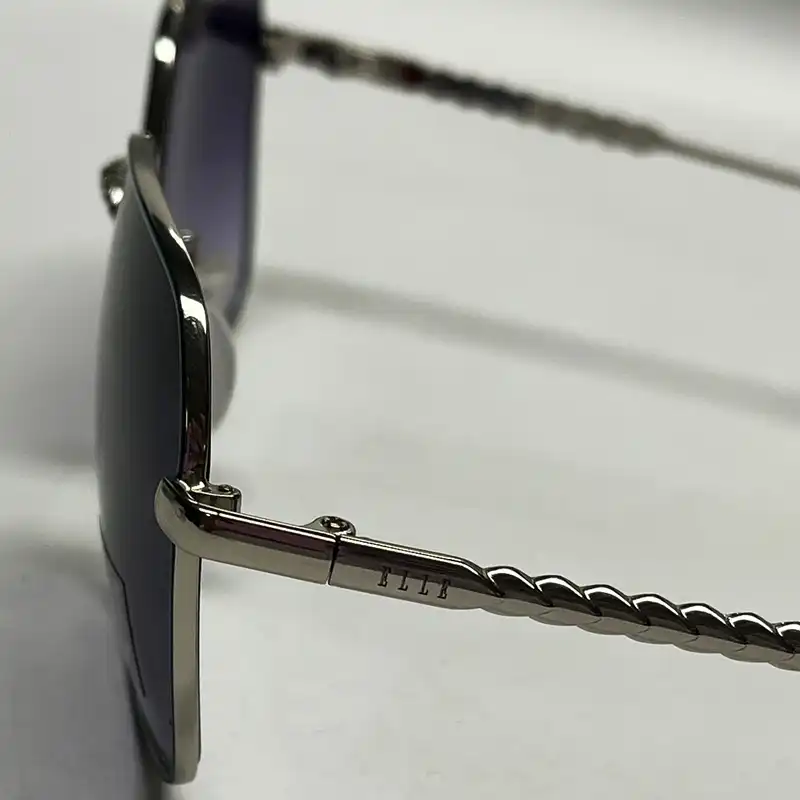 عینک آفتابی زنانه ال مدل EL14911