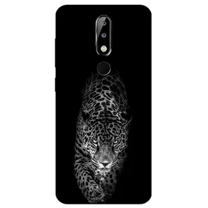 Megafone Panther 1879 Cover For Nokia 2.4