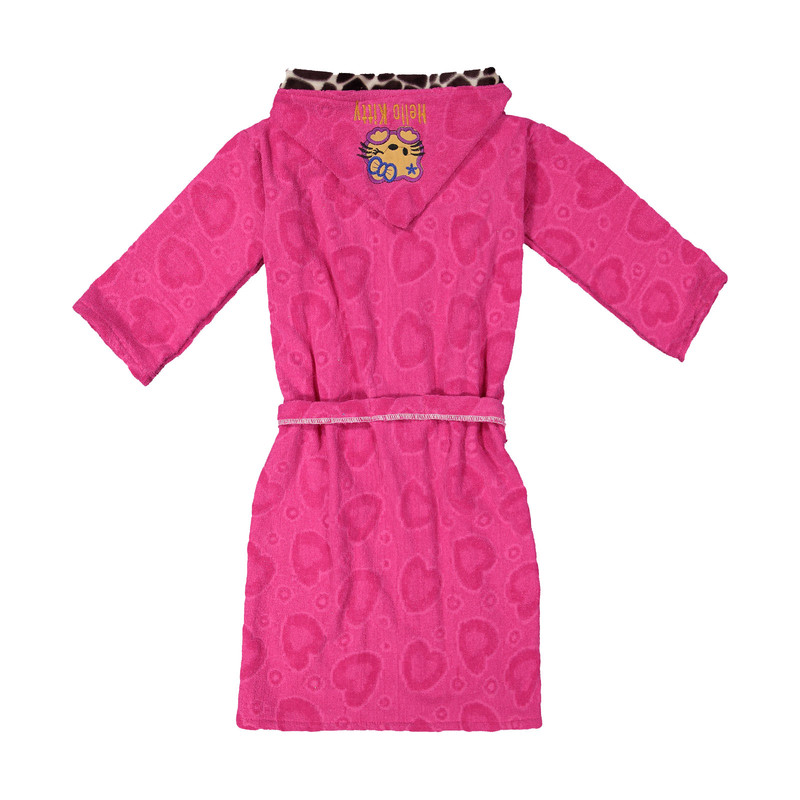 حوله پالتویی کودک مدل 001 سایز 100