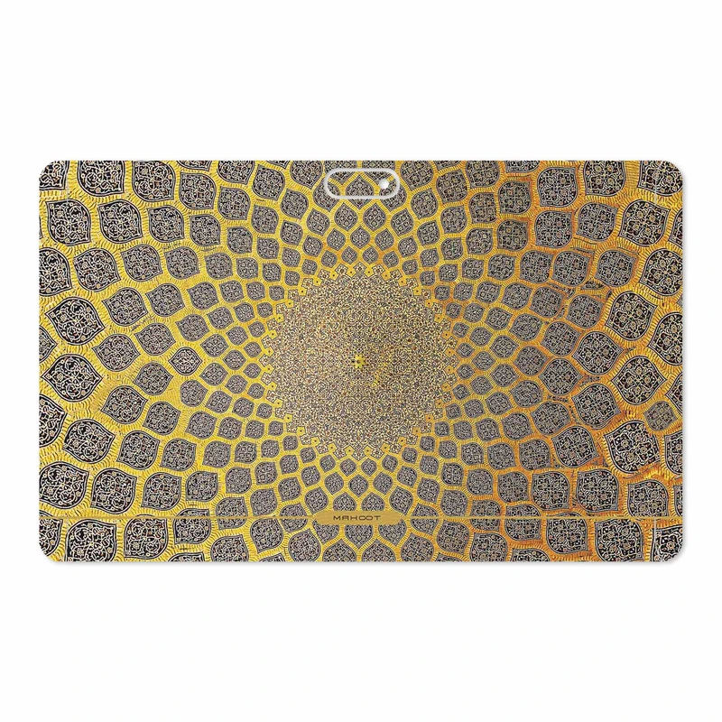برچسب پوششی ماهوت مدل Iran-Tile2 مناسب برای تبلت جی ال ایکس W11 Plus
