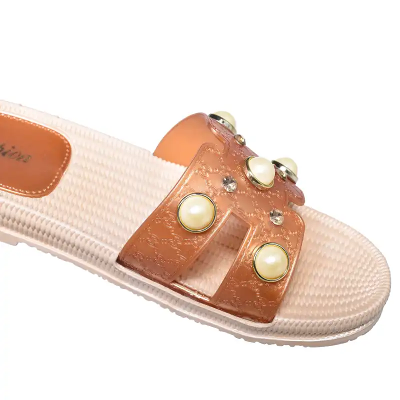 دمپایی زنانه کد MES.2109