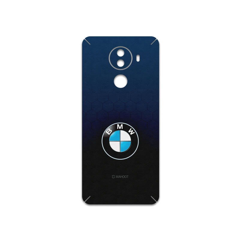 برچسب پوششی ماهوت مدل BMW مناسب برای گوشی موبایل جی ال ایکس M1