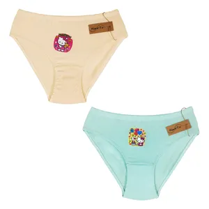 شورت دخترانه هاویرتو کد 26 مجموعه 2 عددی