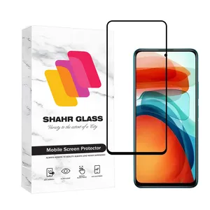 Shahr Glass ANTI2S Screen Protector For Xiaomi Poco X3 GT / X4 GT / F4 GT / Redmi Note 11T / Note 11T Pro / Note 11T Pro Plus / K50i / Honor 50 Lite